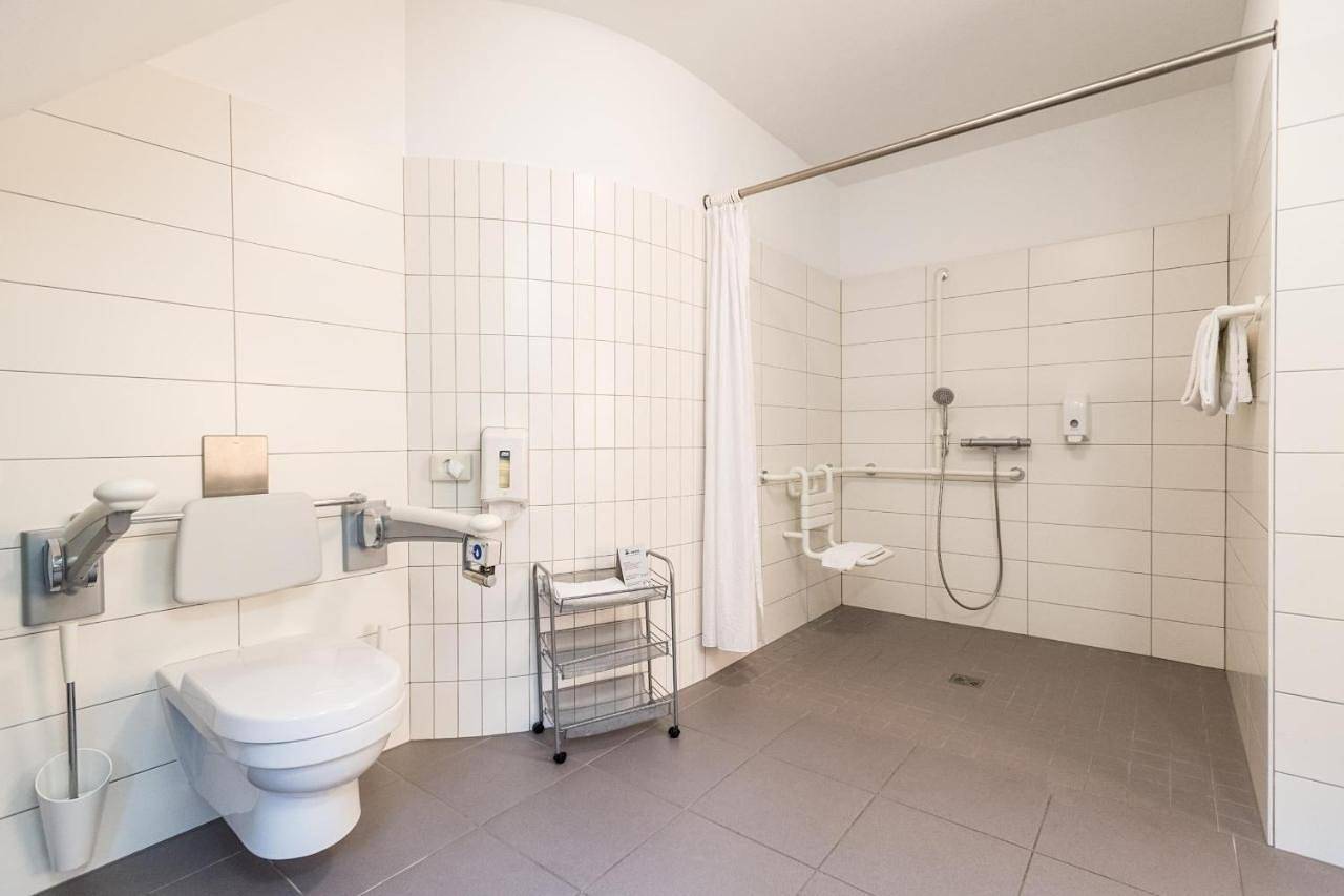 Euvea Freizeit- und Tagungshotel in Neuerburg, Eifelkreis Bitburg-Prüm
