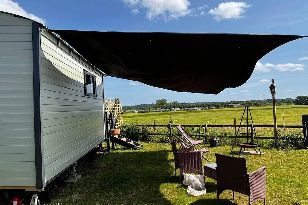 Chalet for 2 People in Heacham, Norfolk