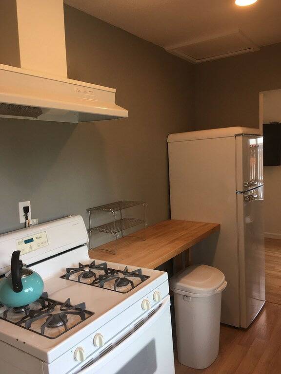 Charming Mid-Century Bungalow in the Heart of Old Petaluma in Petaluma, California North Coast