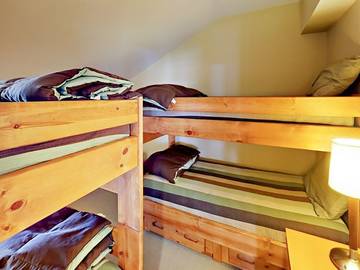 Loft for 10 Guests in Winter Park, Arapaho National Forest, Picture 2