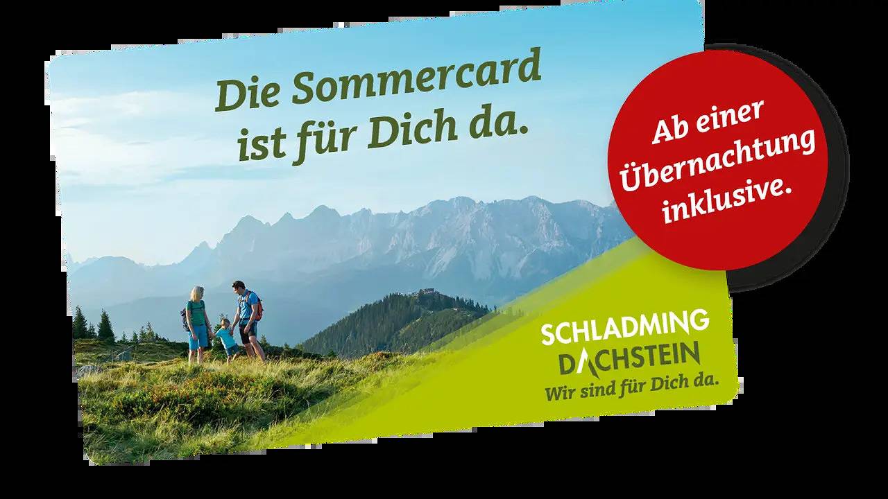 Ferienhaus für 7 Personen (110 m²) in Aich in Aich, Schladming-Dachstein