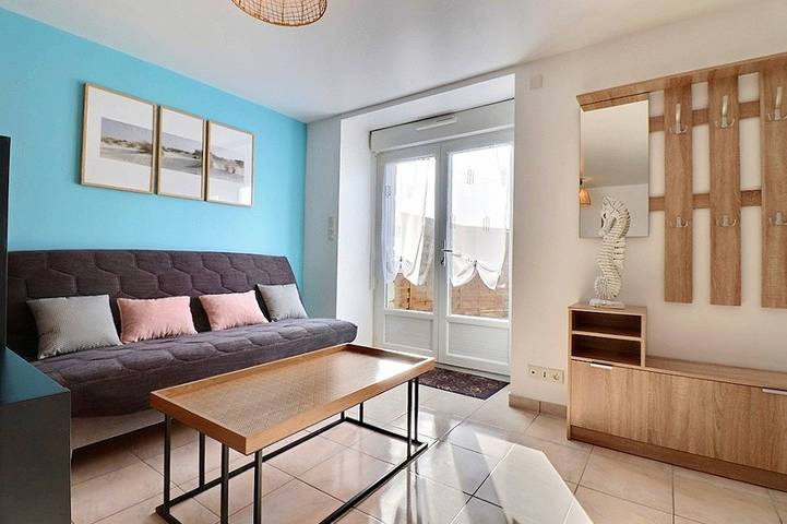 Gîte pour 2 personnes à Plouhinec (Morbihan) - 4