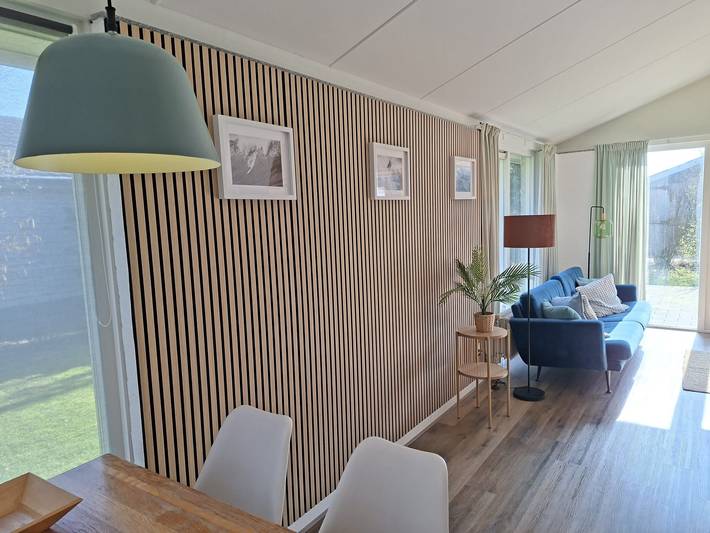 Ferienhaus für 4 Personen in Petten - 3