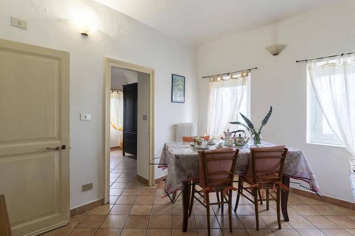 Casa vacanza per 5 persone, con animali domestici - 1