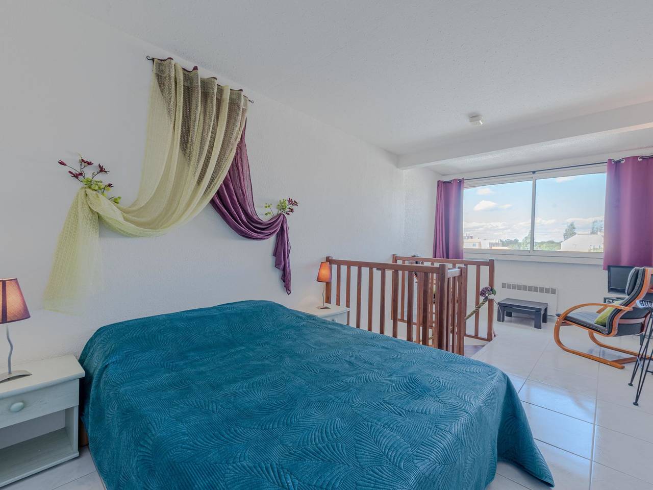 Nautica in Le Barcarès, Côte d'Améthyste