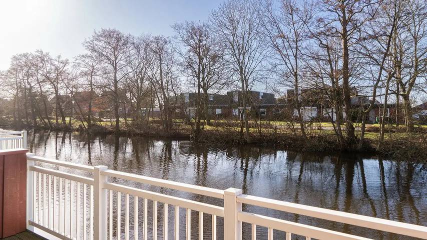 Ferienhaus für 6 Personen, mit Sauna und Terrasse sowie Whirlpool in Wangerland