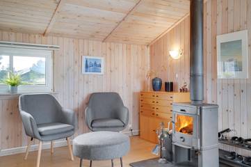 Ferieudlejning til 6 Personer i Thisted, Thy Nationalpark, Billede 3