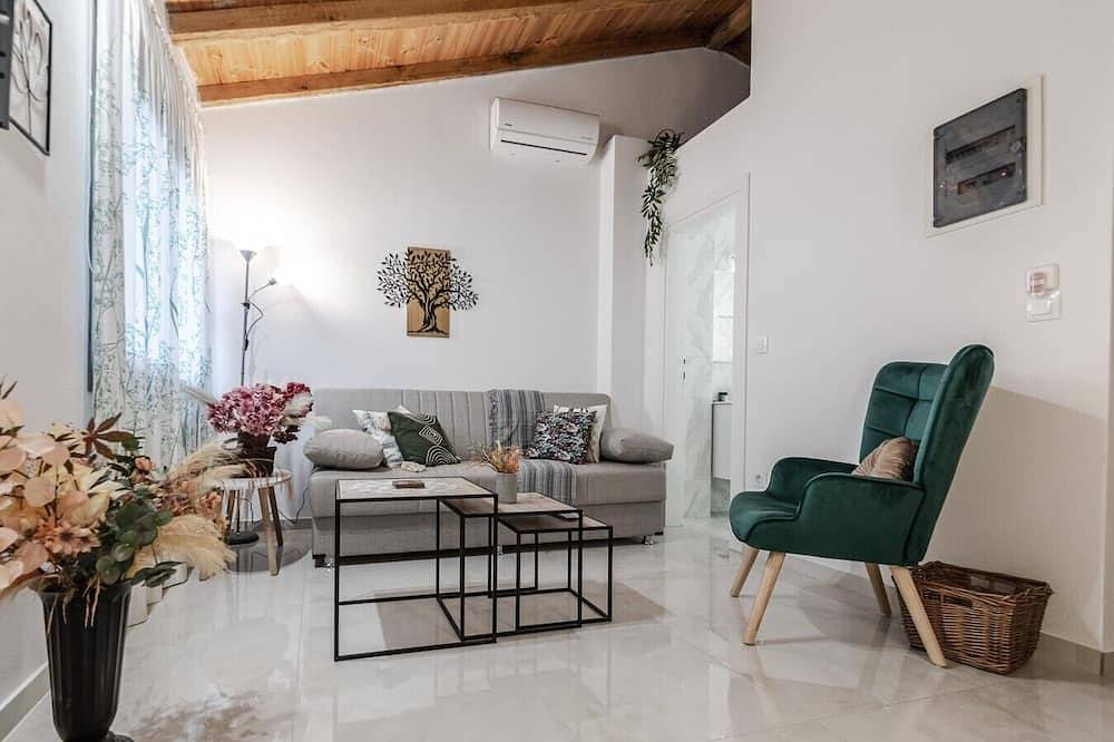 Ganze Wohnung, Phaedrus Living: Skiathos Luxury Residences Green in Sporaden