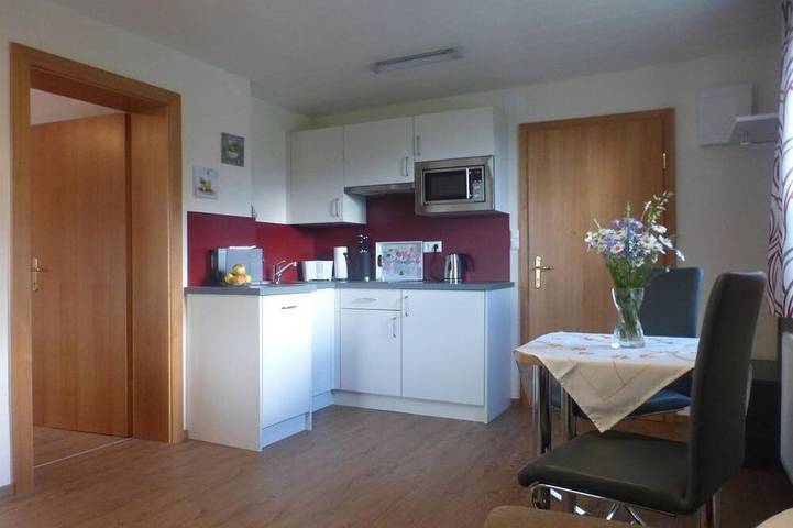 B&B für 2 Personen, mit Sauna und Garten in Millstatt