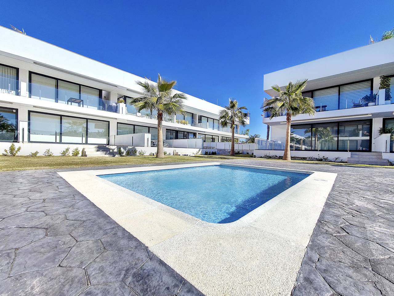 Apartamento entero, Antilia Terraces Colibri Apartment - 5710 in Mar Menor, Costa Cálida