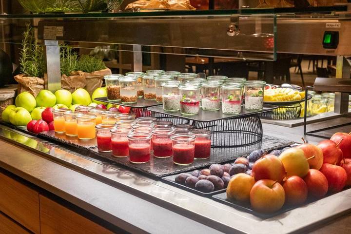 Hotel für 3 Personen in Slowenien - 4