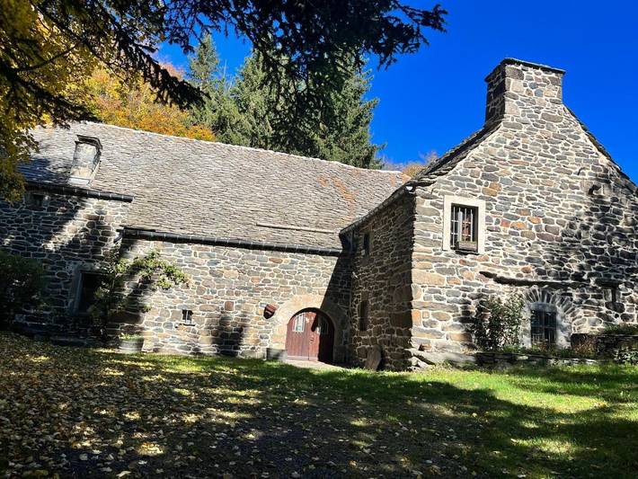 Chambre d’hôte pour 2 personnes, avec terrasse ainsi que jardin et vue