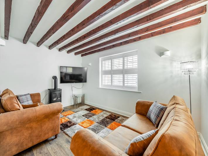 Holiday rental for 2 people in Yarm