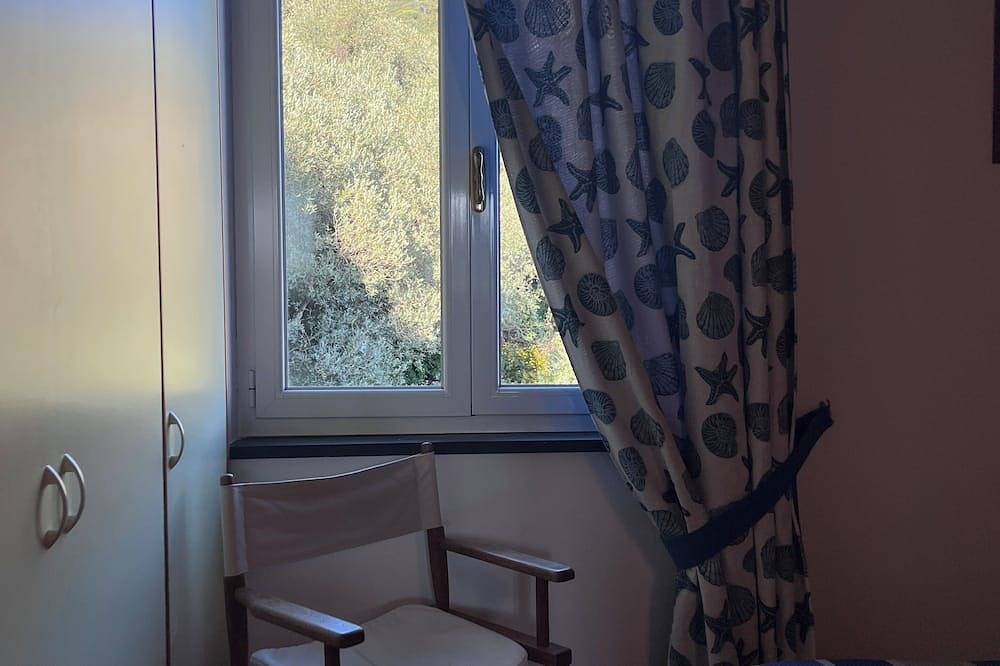 Villa im Grünen mit Meerblick über den Golf von Portofino umgeben in Zoagli, Riviera di Levante