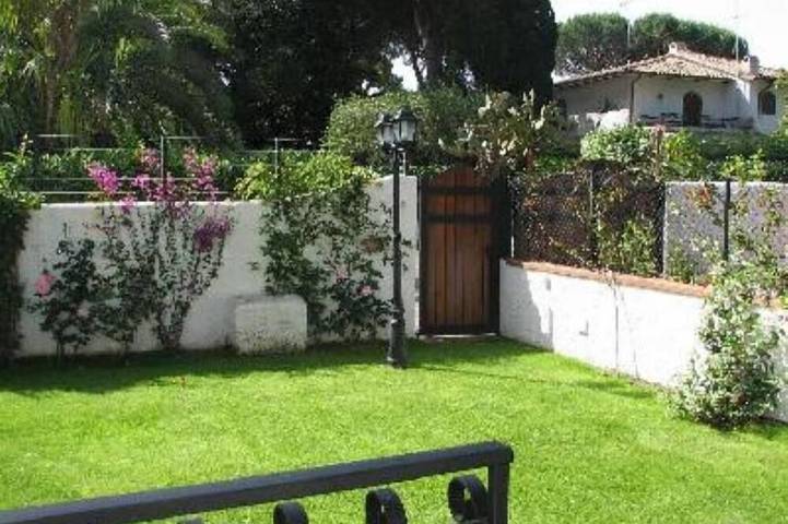 Holiday apartment for 4 people, with garden - 1