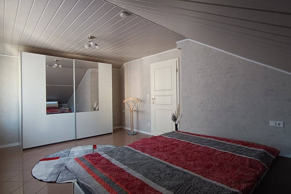 Ganze Wohnung, Ferienwohnung Schwarzwaldliebe Waldachtal in Waldachtal, Nordschwarzwald