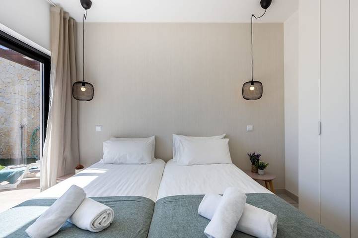 Villa Drop In in Sagres, Naturpark Südwest-Alentejo und Costa Vicentina