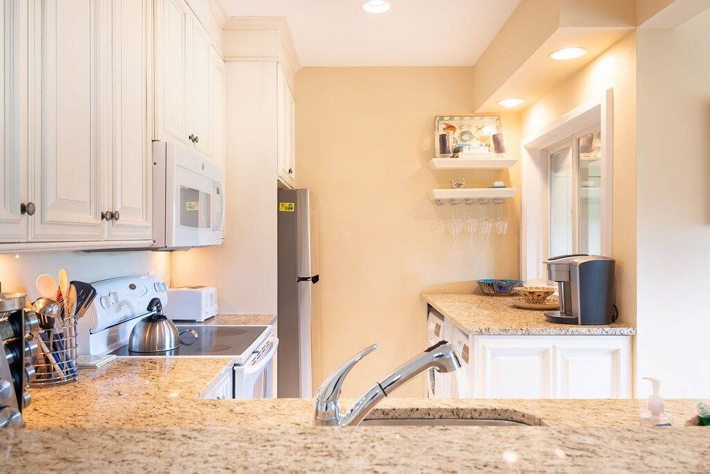 Villa for 5 Guests in Kiawah Island, Charleston County