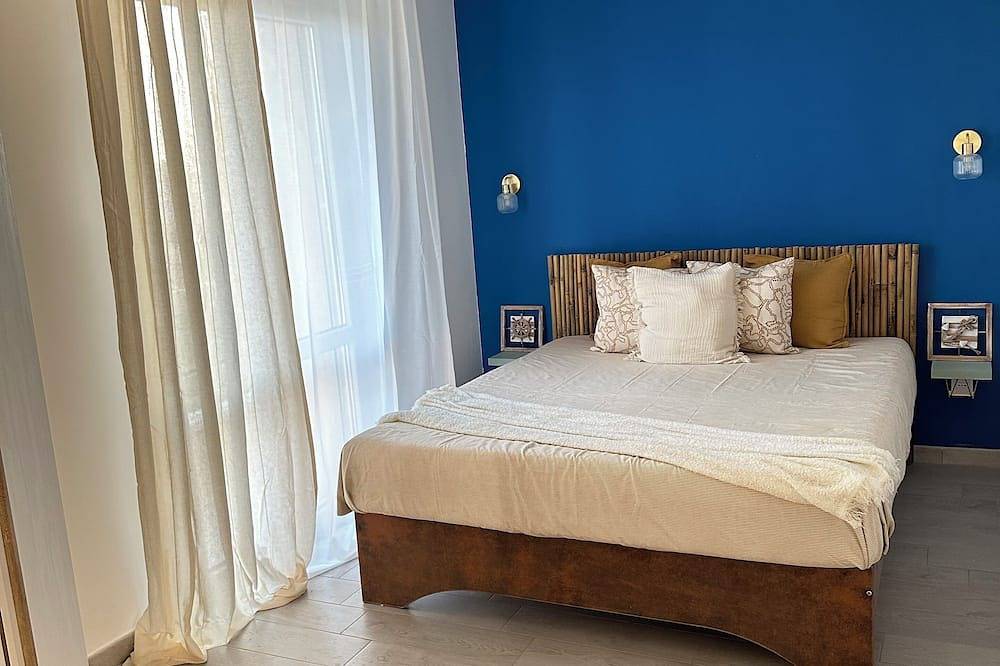 Mediterranea Suite holiday home in Gela, Provincia de Caltanissetta