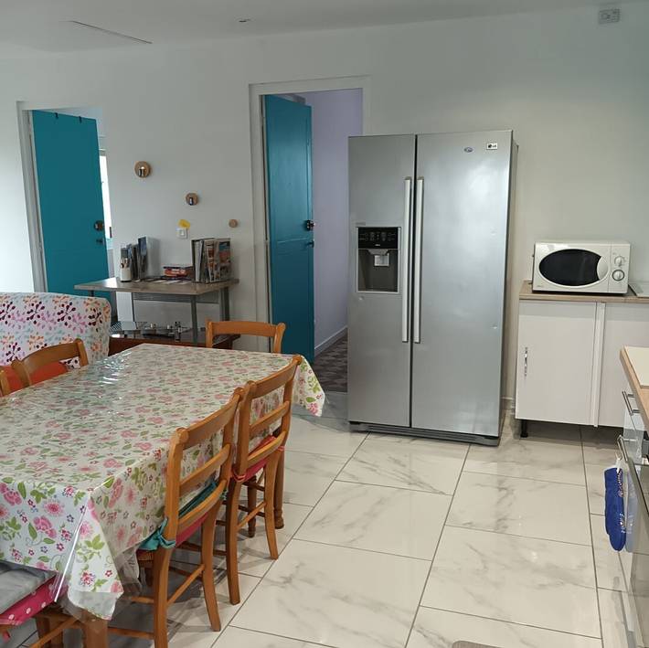 Gîte pour 6 personnes, avec jardin et terrasse dans les Ardennes - 3
