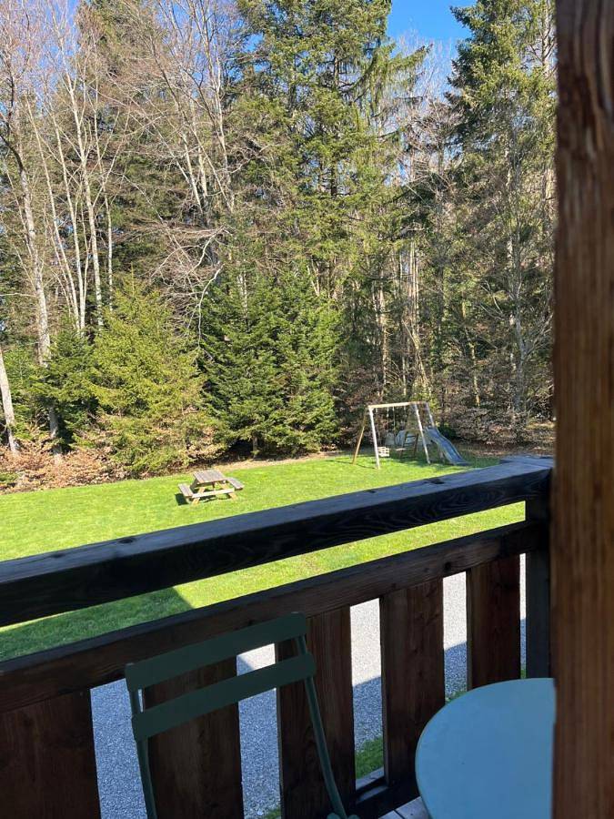 Gîte pour 4 personnes, avec jardin à Larringes - 3