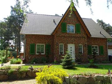 Ferienwohnung für 4 Personen in Loddin, Usedom, Bild 3