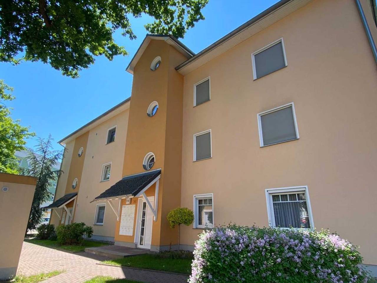 Ganze Ferienwohnung, Ferienwohnung 1 Buchenkampweg in Graal-Müritz, Rostock und Umgebung