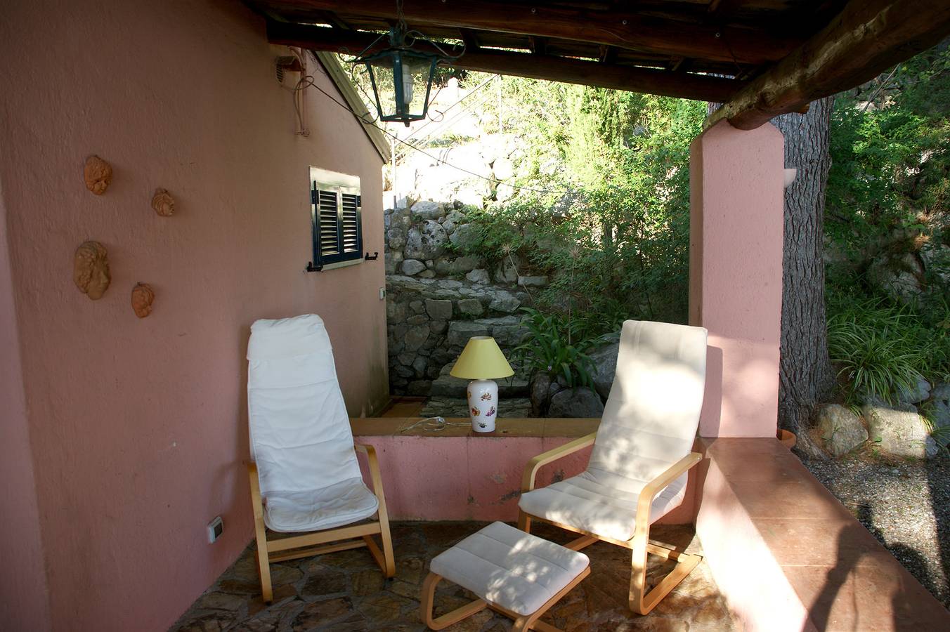 Villa Fabia, foto 11