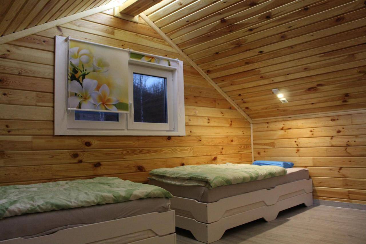 Two-Bedroom House in Trausnitz, Naturpark Oberpfälzer Wald