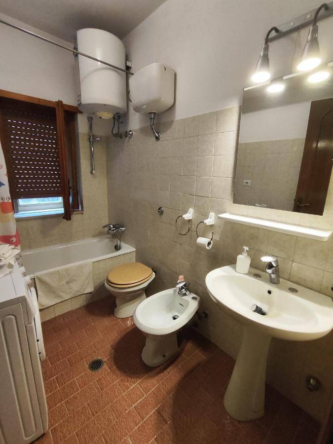 Gîte pour 4 personnes, avec vue, animaux acceptés à Scanno - 3