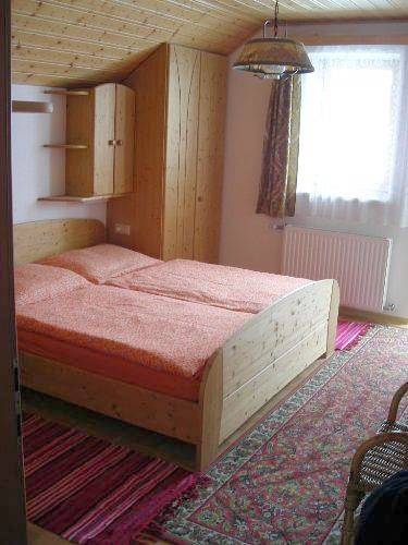 Ganze Ferienwohnung, Apartment/2 Schlafräume/Dusche, Bad, Wc in Sankt Michael im Lungau, Lungau