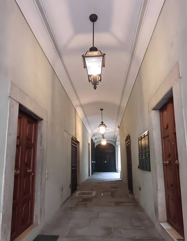 Ferienwohnung für 4 Personen, mit Balkon in Brescia - 3