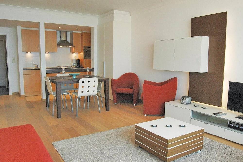 Appartamento intero, Residence Los Angeles in Città di Ostenda, Ostenda