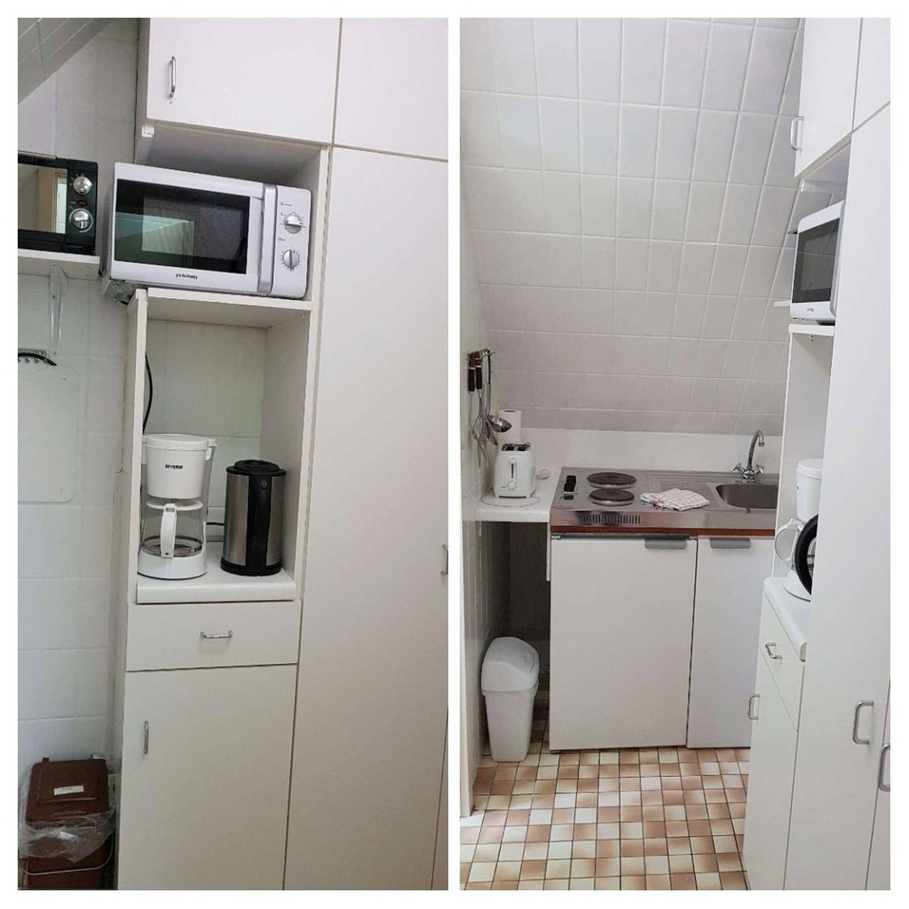 Ganze Ferienwohnung, Fewo Soltau 1 Og rechts in St. Peter-Ording, Eiderstedt