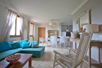 Agriturismo per 6 Persone in Volterra, Pisa e dintorni, Foto 3