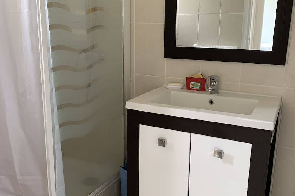 Ganze Wohnung, Appartement 4 personnes in La Côte Vermeille, Collioure