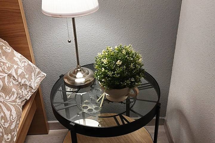 Gîte pour 2 personnes à Horbourg-Wihr - 2