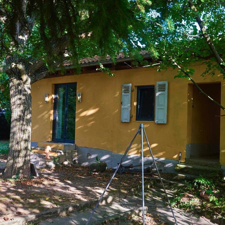 Ganze Wohnung, One-Bedroom Apartment in Flonheim, Kurpfalz