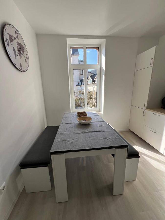 Gîte pour 7 personnes, avec jardin et vue, animaux acceptés à Vianden - 2