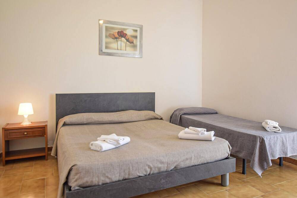 Ganze Wohnung, Gorgeous apartment in Casal Velino with Wifi in Casal Velino, Cilento Coast
