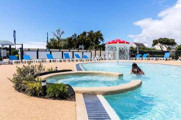 Camping pour 4 Personnes dans Iroise, Finistère, Photo 4