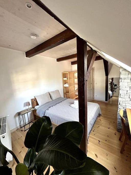 Ganze Wohnung, Loft in Kladow, Berlin