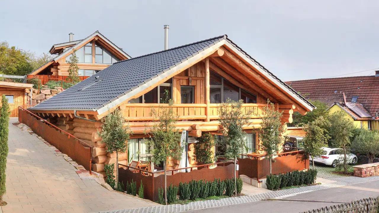 Apartamento vacacional entero, Ferienwohnung für 2 Personen (40 m²) in Schweigen-Rechtenbach in Schweigen-Rechtenbach, Südliche Weinstraße