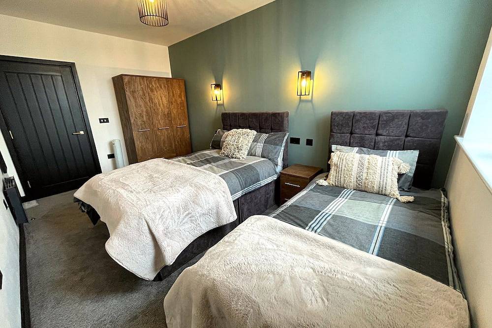 Entire apartment, Luxury One Bedroom Apartment in Darlington