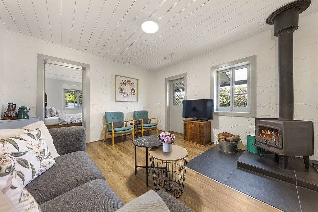 Heysen Hideaway - Adelaide Hills in Adelaide Hills