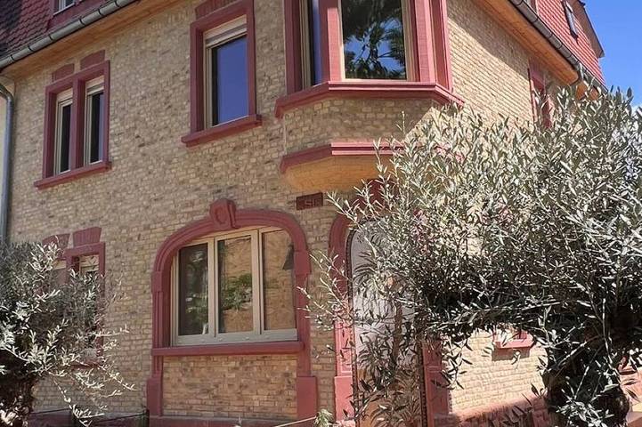 Ferienhaus für 6 Personen in Frankenthal