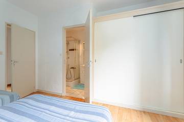 Chambre D’hôte pour 3 Personnes dans La Brée-les-Bains, Région de Rochefort, Photo 2