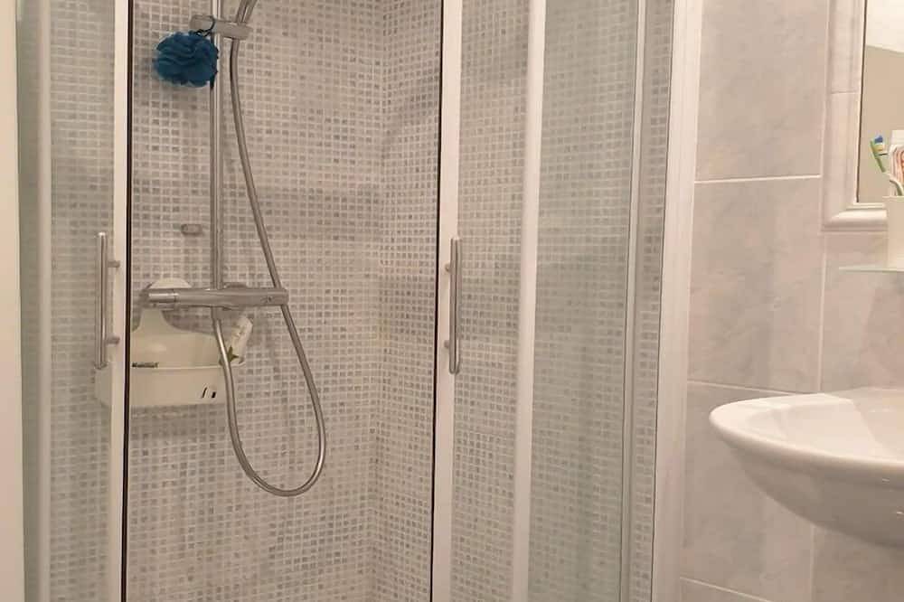Appartement entier, Santa Lina - Magnifique T2 à 200m de la plage in Ajaccio, Golfe D'Ajaccio