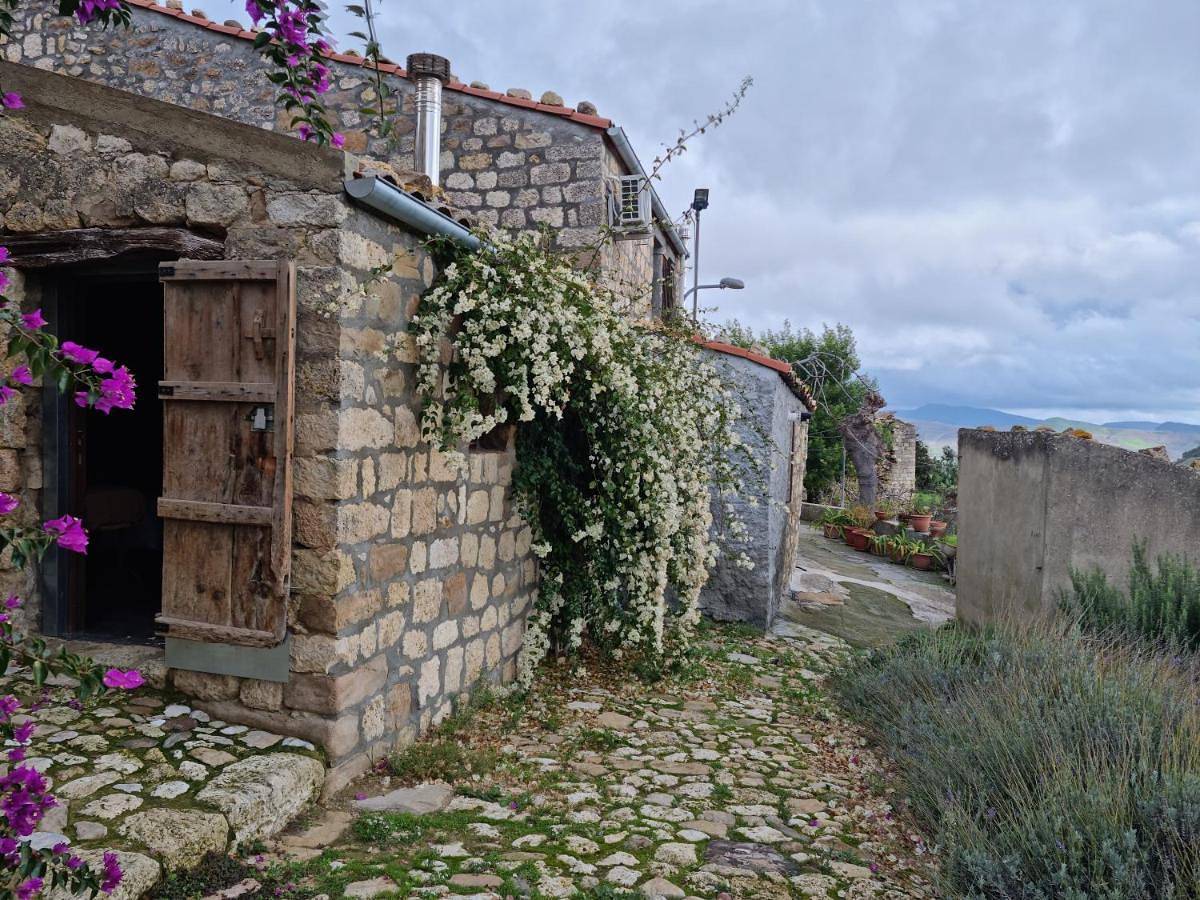 Casa Cipampini in Petralia Soprana, Provincia di Palermo