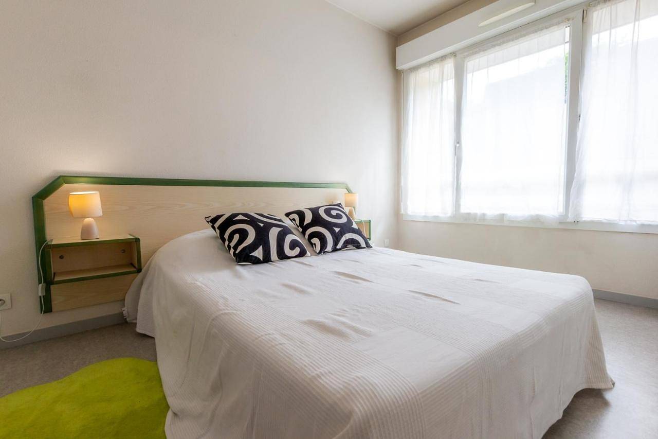 Appartement entier, Sphinx Résidences - Les Germes de Blé in Épron, Région de Caen